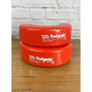 Tumble Forms 2 TADPOLE lateral support x2